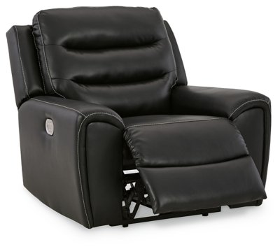 Warlin Power Reclining Sofa, Loveseat and Recliner - Image 12
