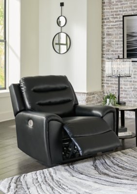 Warlin Power Recliner - Image 9