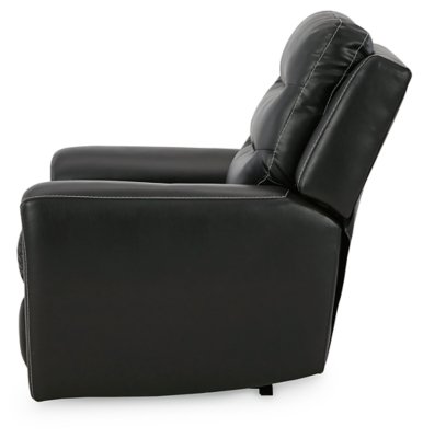 Warlin Power Recliner - Image 8