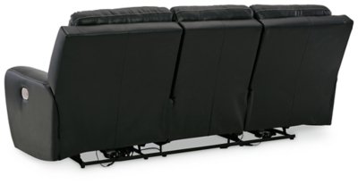 Warlin Power Reclining Sofa - Image 6