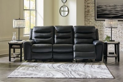 Warlin Power Reclining Sofa - Image 3