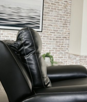 Warlin Power Reclining Sofa - Image 7