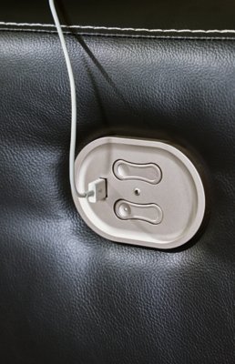 Warlin Power Recliner - Image 10