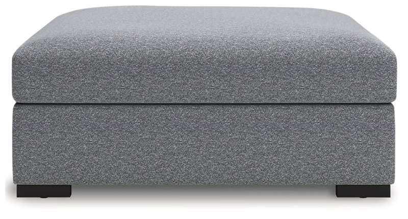 Bealton Oversized Accent Ottoman - Image 4