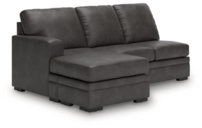 Brickett 2-Piece Sectional with Chaise - Image 3