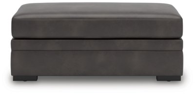 Brickett Oversized Accent Ottoman - Image 4