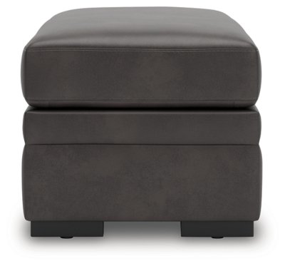 Brickett Oversized Accent Ottoman - Image 5