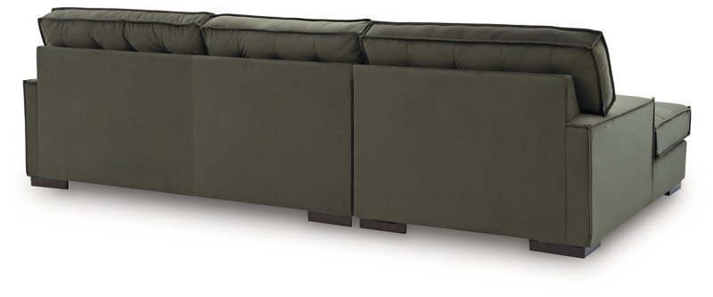 Marlow Peak 2-Piece Sectional with Chaise - Image 4