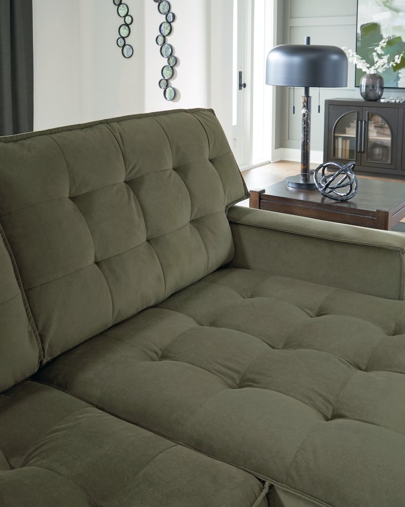 Marlow Peak 2-Piece Sectional with Chaise - Image 6