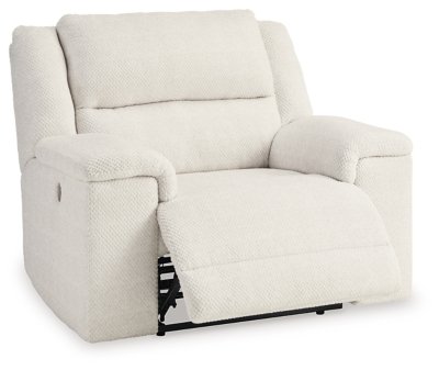 Keensburg Oversized Power Recliner - Image 4