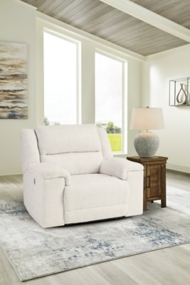 Keensburg Oversized Power Recliner - Image 3
