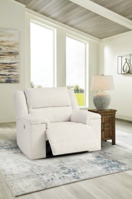 Keensburg Oversized Power Recliner - Image 8