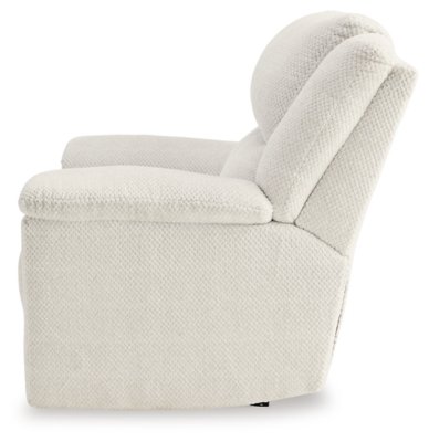 Keensburg Oversized Power Recliner - Image 7