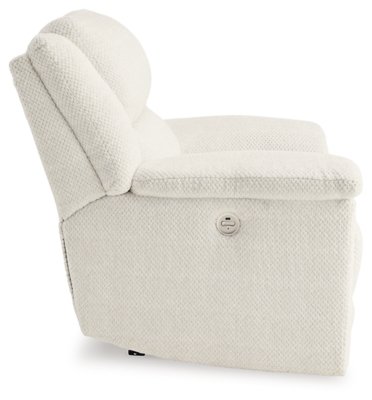 Keensburg Oversized Power Recliner - Image 5