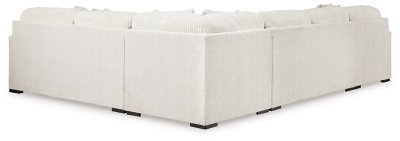 Chessington 4-Piece Sectional with Chaise - Image 3