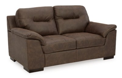 Maderla Sofa, Loveseat, Chair and Ottoman - Image 4