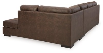 Maderla 2-Piece Sectional with Chaise - Image 4