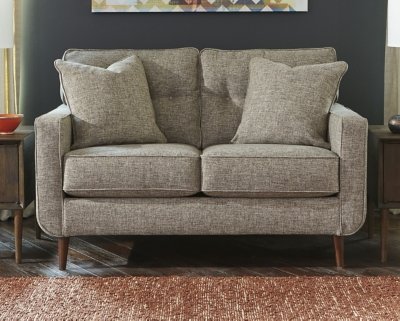 Dahra Loveseat - Image 3