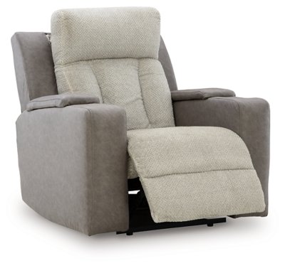 Point Clear Power Recliner - Image 4