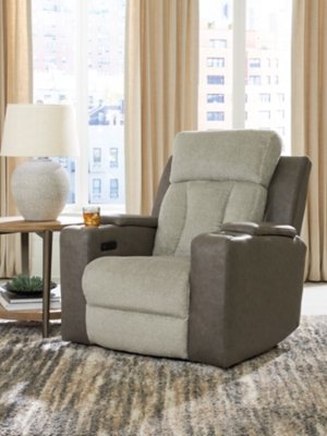 Point Clear Power Recliner - Image 3