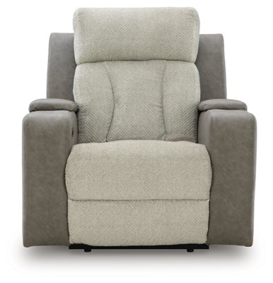 Point Clear Power Recliner - Image 5