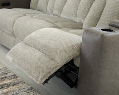 Point Clear Power Reclining Sofa - Image 10