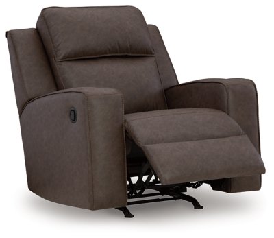 Lavenhorne Reclining Sofa, Loveseat and Recliner - Image 5