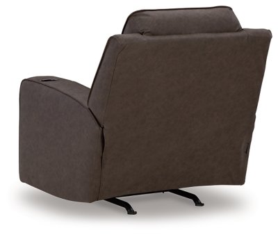 Lavenhorne Reclining Sofa, Loveseat and Recliner - Image 6