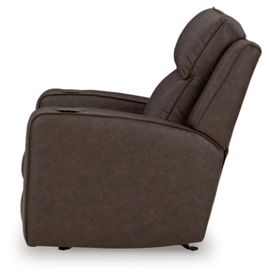 Lavenhorne Recliner - Image 8