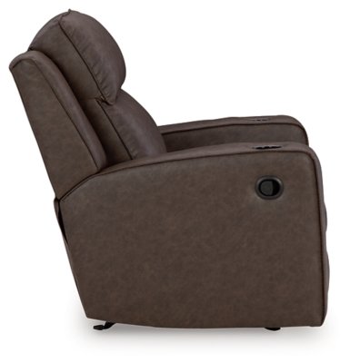 Lavenhorne Reclining Sofa, Loveseat and Recliner - Image 8