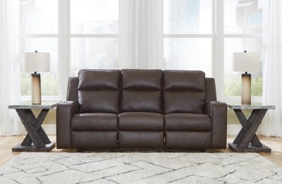 Lavenhorne Reclining Sofa, Loveseat and Recliner - Image 21