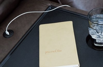 Lavenhorne Reclining Sofa, Loveseat and Recliner - Image 23