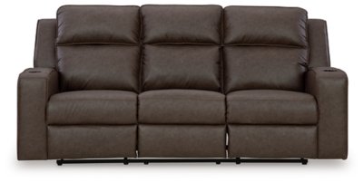 Lavenhorne Reclining Sofa, Loveseat and Recliner - Image 9