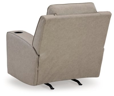 Lavenhorne Recliner - Image 7