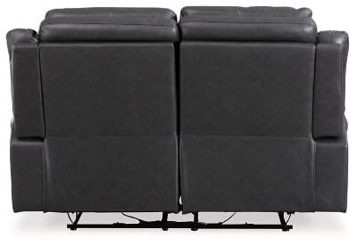 McAdoo Power Reclining Loveseat - Image 6