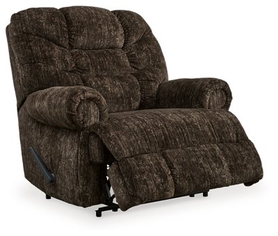 Movie Man Recliner - Image 4