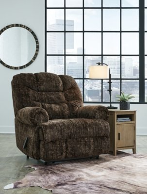 Movie Man Recliner - Image 3