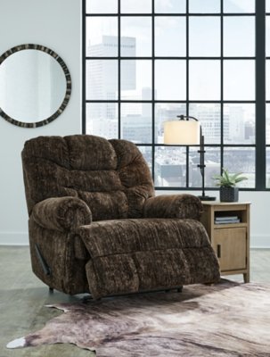 Movie Man Recliner - Image 9