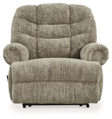 Movie Man Recliner - Image 5