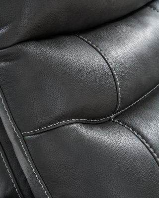 Strawbill Power Lift Recliner - Image 13