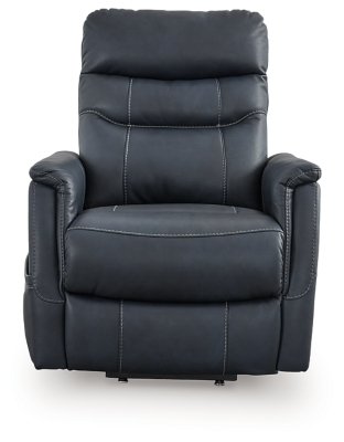 Strawbill Power Lift Recliner - Image 5