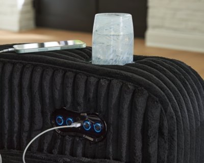 Broad Cove Power Recliner - Image 11