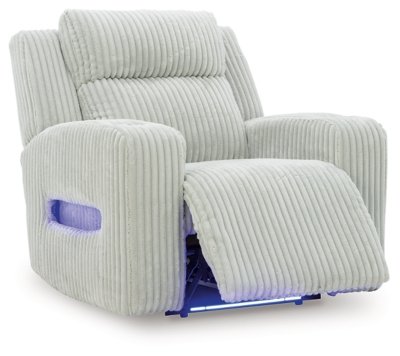 Broad Cove Power Recliner - Image 4