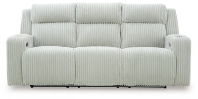 Broad Cove Power Reclining Sofa - Image 5