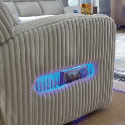 Broad Cove Power Reclining Sofa - Image 12