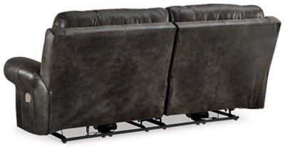 Grearview Power Reclining Sofa - Image 6