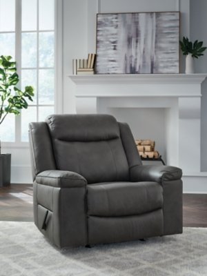 Chadstone Recliner - Image 3