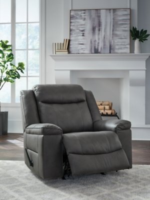 Chadstone Recliner - Image 9
