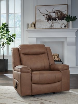Chadstone Recliner - Image 3