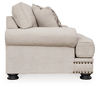 Merrimore Sofa, Loveseat, Oversized Chair and Ottoman - Image 14